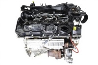 фото thumb №9, Двигатель bmw f10 f11 f20 f30 f34 2.0d 143km n47d20c 13r евро 5 kompresja