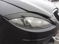 фото thumb №1, Лампа фара правый перед seat toledo iii altea eu