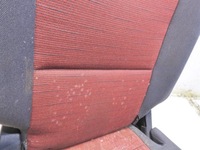 фото thumb №7, Сиденье правый задняя vw golf v plus