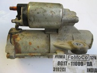 фото thumb №3, Ford explorer 11- стартер 3.7 3.5 edge flex