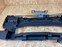 фото thumb №11, Skoda enyaq iv 2022 перед замок крышки передней / капот двигателя