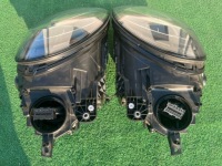 фото thumb №7, Лампа лівий правий перед porsche 911 992 carrera 9p5941060d 9p5941059d ładne