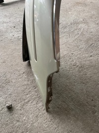 фото thumb №8, Бампер перед renault laguna ii рестайлінг