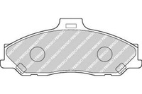 фото thumb №1, Гальмівні колодки гальмівні ford ranger mazda b-serie bt-50 1