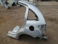 фото thumb №5, Чверть крила лівий задня citroen c3 ii