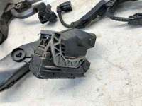 фото thumb №13, Rav4 v гібрид джгут установка na двигун a25a 3