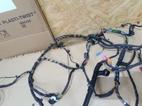 фото thumb №6, Жгут электропроводка консоли проекционный дисплей bmw g01 g02 x4 x3