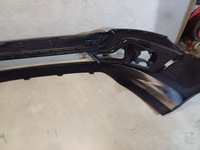 фото thumb №11, Бампер передній перед ford transit custom 13-17 nr. bk21-17k819