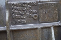 фото thumb №7, Коробка передач передач land rover discovery iii 2.7 tdv6