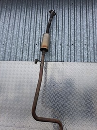 фото thumb №6, Ford b-max lift 1.0 ecoboost гаситель выхлоп