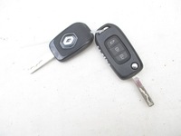 фото thumb №7, Renault clio v captur ii бортовой компьютер набор стартовый 1.0 tce 19-24 rok