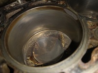 фото thumb №11, Audi a6 c6 a4 b7 2.0 tfsi двигатель блок поршни wał шатун bpj