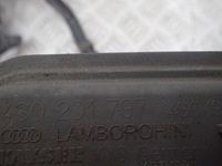 фото thumb №4, Audi r8 4s 5.2 фільтр вугільний дроти 4s0201797c