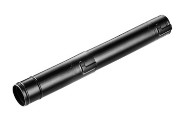 Воздуходувка Energy+ без аккумулятора ГРАФИТ 58G044