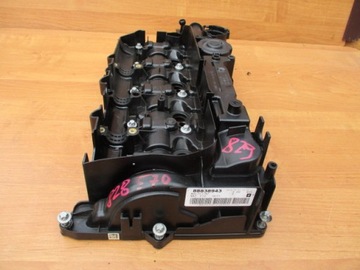 фото thumb №11, Bmw f20 f10 f22 f30 d n47 кришка клапанів 8570828