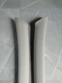 фото thumb №3, Защита стойка стойка a обшивка mondeo mk4 серый