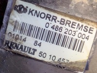 фото thumb №7, Renault magnum 480 01r клапан 0486203004