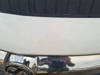 фото thumb №7, Бампер передний opel insignia a lift z40r