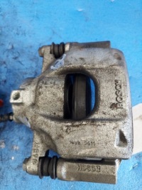 Супорт перед c1 2018r 1.0 b комплект  bosch 48l 48r Недорого, фото thumb