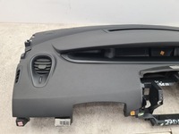 фото thumb №9, Renault scenic ii приборная панель консоль подушки безопасности натяжители