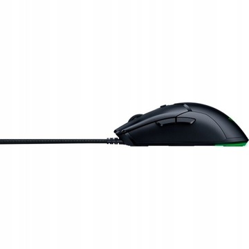 Myszka przewodowa Razer Viper Mini sensor optyczny