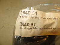 фото thumb №6, Шарова опора важеля citroen berlingo peugeot partner