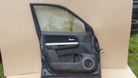 фото thumb №11, Suzuki grand vitara ii 08-14 двері ліва перед zj3