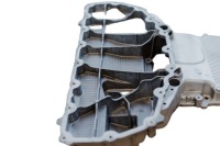 Купить Поддон масляная om654 a6540142301 mercedes 2.0 cdi, фото thumb