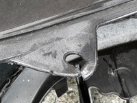 фото thumb №12, Бампер перед передній honda crv cr v 3 iii re lift 09-12r 771102-swa-zy00