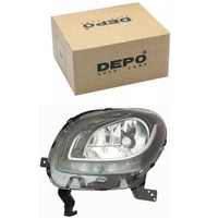 фото thumb №1, Фара левый do smart forfour fortwo 2014-