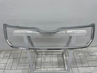 фото thumb №1, Решітка радіатора решітка радіатора хром skoda kodiaq