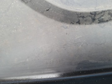 фото thumb №14, Mazda cx-5 cx5 2012-2017 12-17 бампер переднє перед