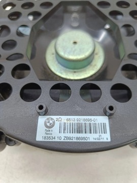 фото thumb №8, Bmw x3 f25 2011 динамик низкочастотный