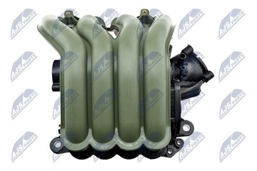 фото thumb №13, Колектор всмоктуючий do skoda superb i 2.0