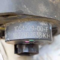 фото thumb №6, Двигунчик циркуляції основний  tesla модель x 105452900f 10016358 568kw 2016