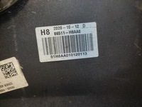 фото thumb №15, Kia rio iv lift бампер передний перед 2020-