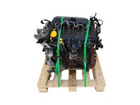 Купити Двигун kompletny форсунки турбіна renault master ii 2.5 dci g9ua650, фото thumb