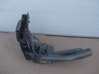 фото thumb №1, Pas задняя стена alfa romeo stelvio lak 480