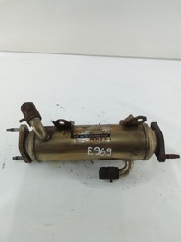 фото thumb №1, E969 радиатор egr captiva 2.0d 96817829