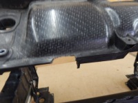 Mercedes gle w167 ремінь передній балка a1676206601 оригінал європа в Україні, фото thumb