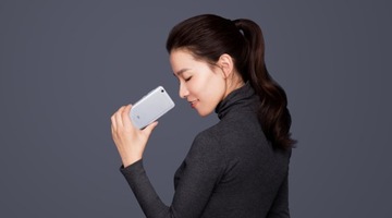 Смартфон Xiaomi Redmi 5A 2/32 ГБ, серебристый