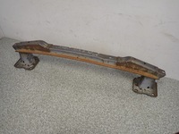 фото thumb №6, Mazda 3 bk 03-08 балка бампера заднего