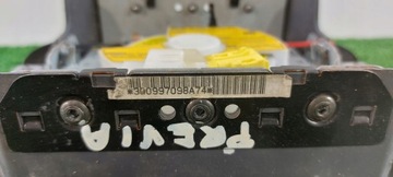 фото thumb №8, Toyota previa подушка безопасности водителя подушка безопасности