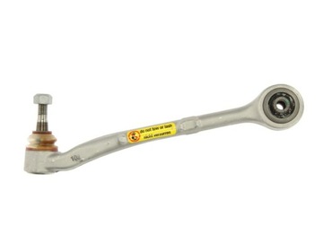 фото thumb №11, Lemforder важіль bmw p нижній правий з silentblokami