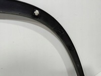 фото thumb №10, Skoda kodiaq ліва молдинг крила перед 2016r- !