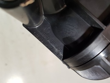 фото thumb №9, Колектор всмоктуючий cm5g-9424-fa ford 1.0 ecoboost m1dd