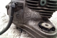 фото thumb №8, Редуктор передній audi q7 4l 4460310021 2.97l дизель 171kw 2007