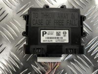 Модуль блок управления dacia jogger 22- Цена, фото thumb