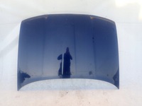 фото thumb №11, Skoda octavia i 1 96-04 капот крышка двигателя