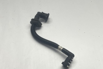 фото thumb №12, Шланг вакуум bmw 4 gran купе f36 7602057 3.0l дизель 230kw 2015